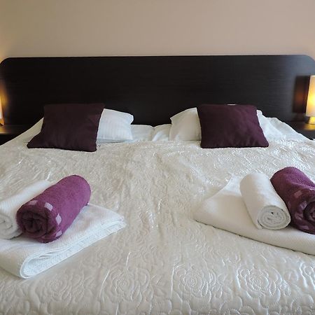 Apartament Green Krosno Ngoại thất bức ảnh